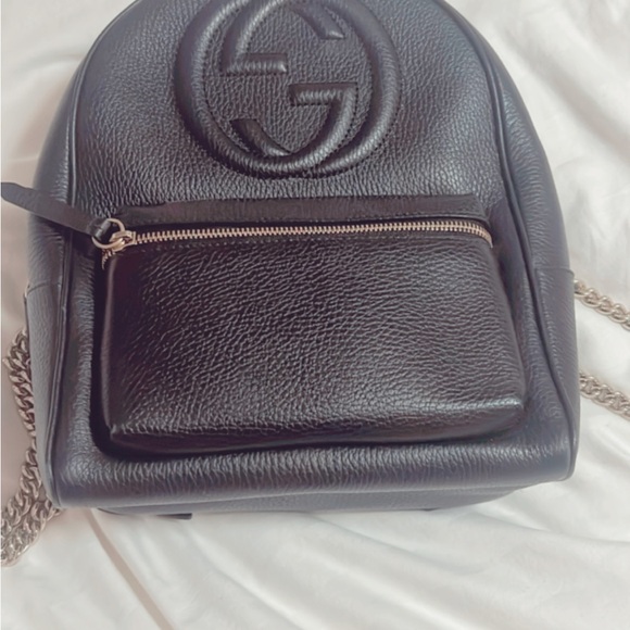 Gucci SOHO Chain Bag pack - Picture 5 of 7